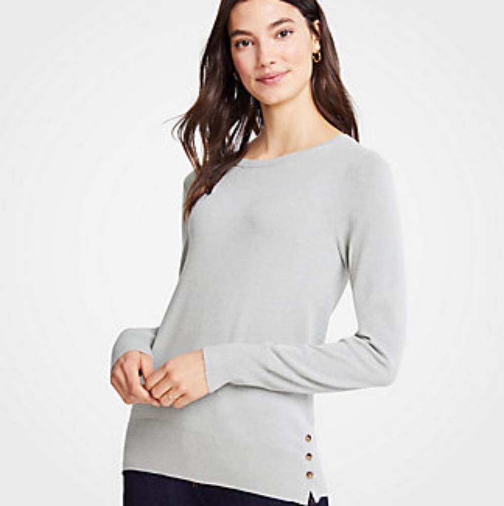 Ann Taylor Sweater